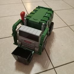 Kids Audible Dump Truck