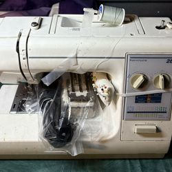 Kenmore Sewing Machine For Parts