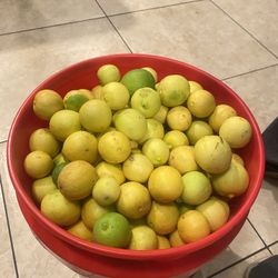 Limones
