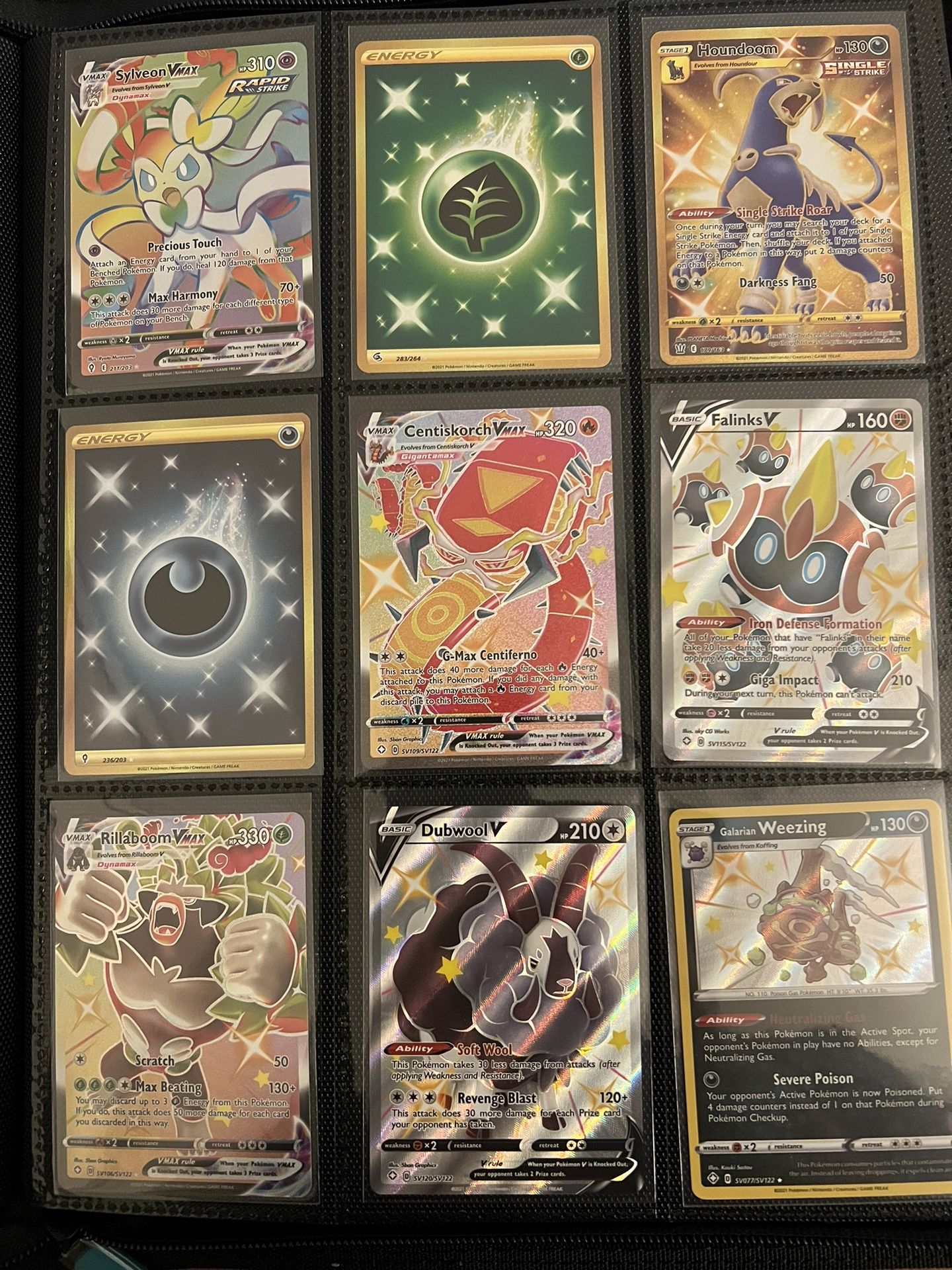 Pokemon Cards for Sale or Trade
