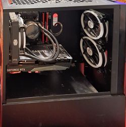 Cyberpower PC
