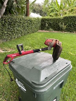 Craftsman Weed Whacker