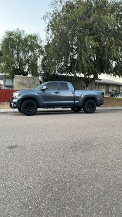 2007 Toyota Tundra