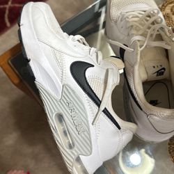 Nike Air Shoes, Size 9