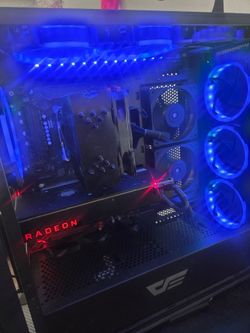 Radeon pc
