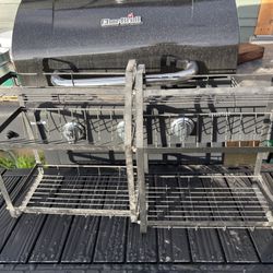 Spice Rack 3-Tier Kitchen Countertop standing Storage Organizer