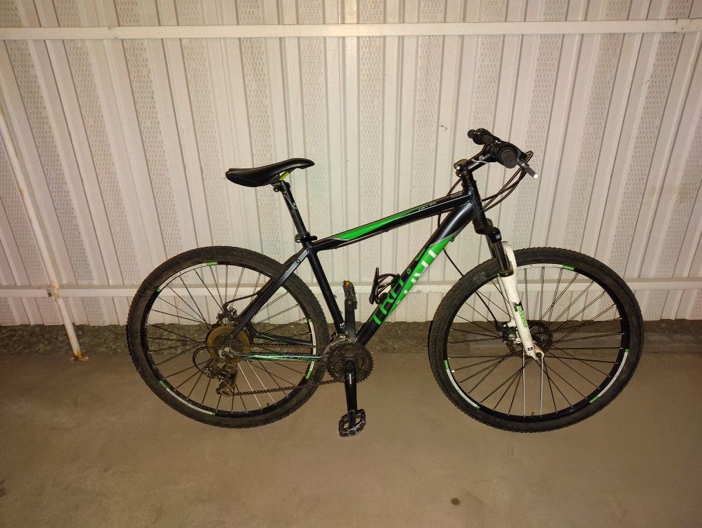 Trayl 29er