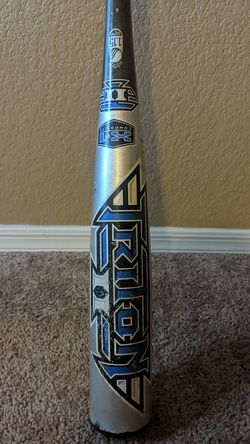 Louisville Slugger TPX Triton 2