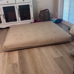 Large Floor Cushion