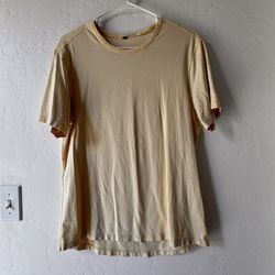 Lululemon Shirt Medium 