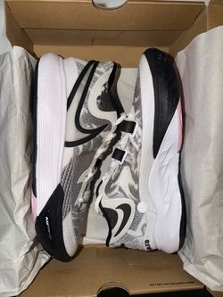 Nike Kyrie 8 'White Black' Brand New w/ Box