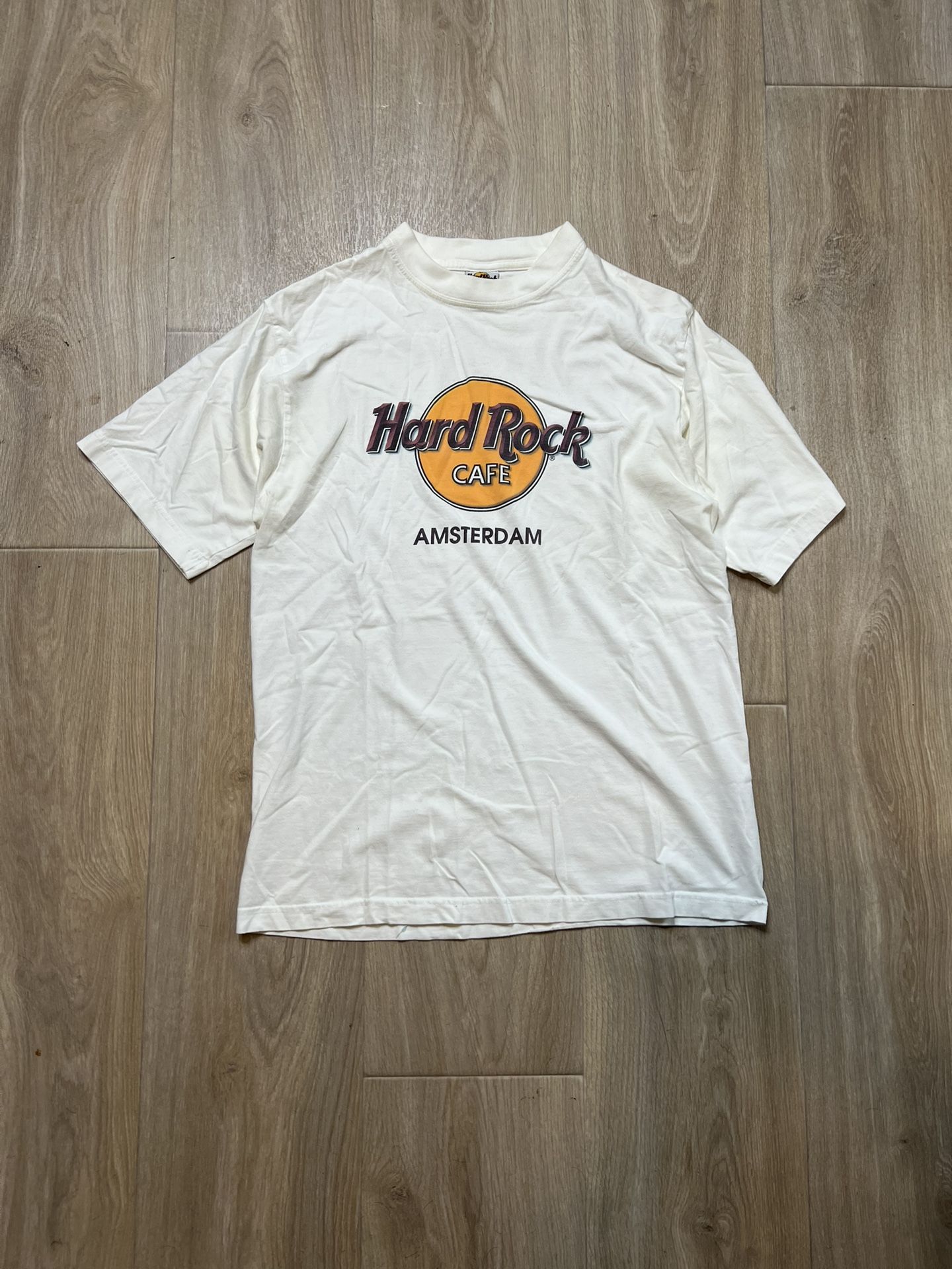 Hard Rock T Shirt