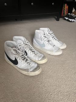 Nike Blazers