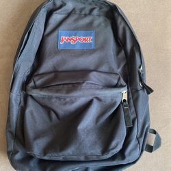 Jansport Backpack 