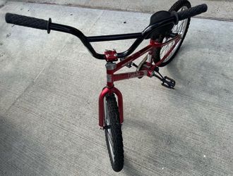 Selling Kid Bike $30 - Read description