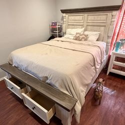 Bed Frame