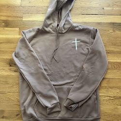 God Loves You Hoodie