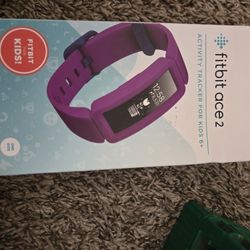 Kids Fitbit