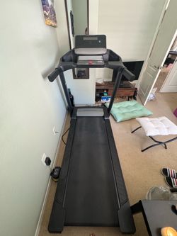 ProForm Trainer 8.7 Treadmill