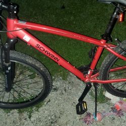 Schwinn Bike 