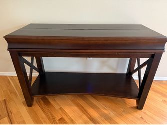 Sofa Table/Desk
