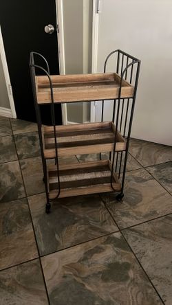 Bar Cart