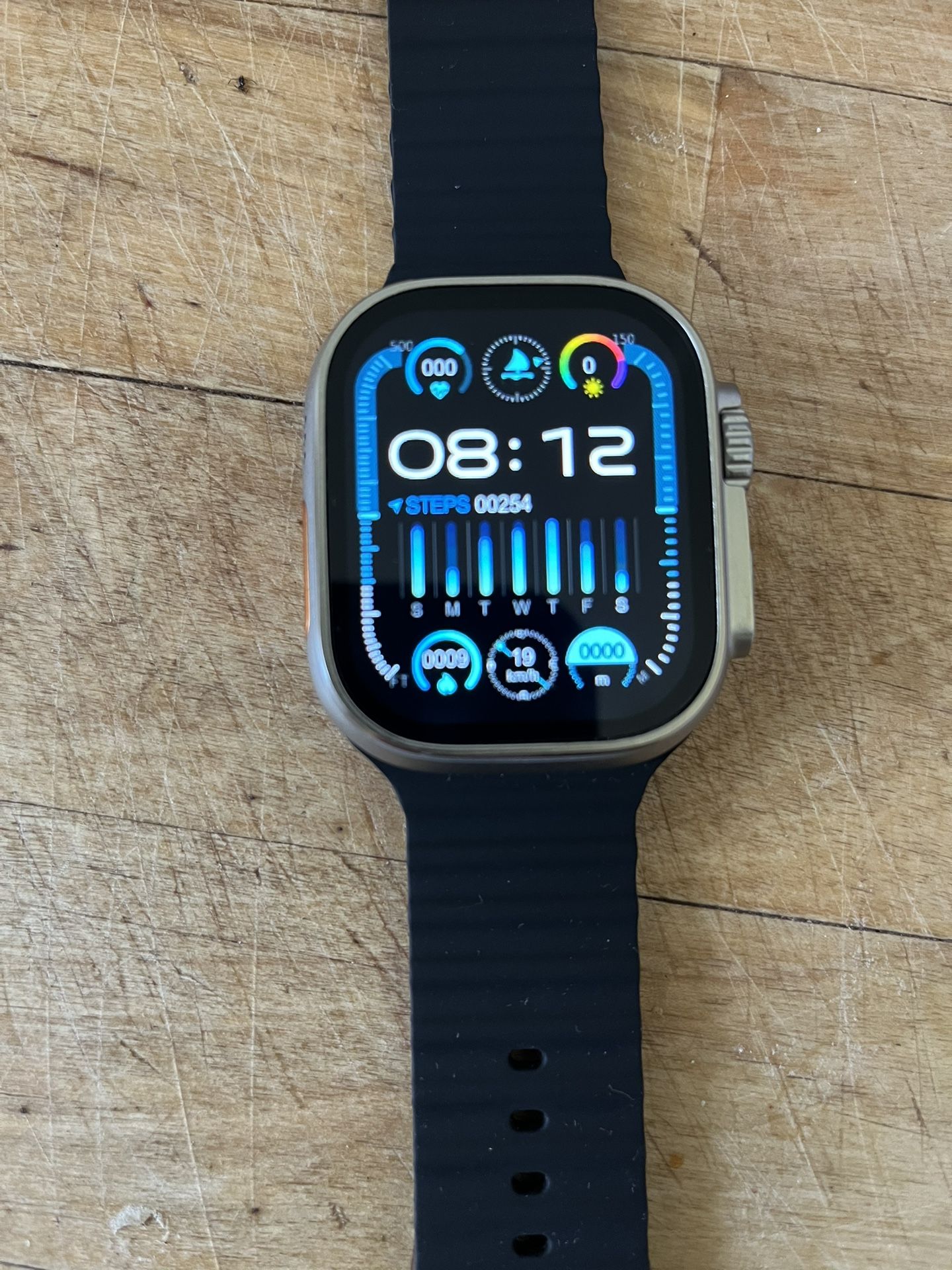 Apple Watch