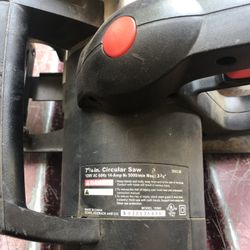 Craftsman Saw