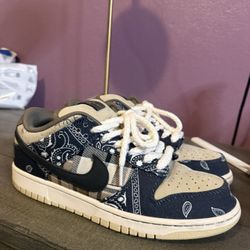 Travis Scott 2020 Release