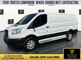 2019 Ford Transit-250