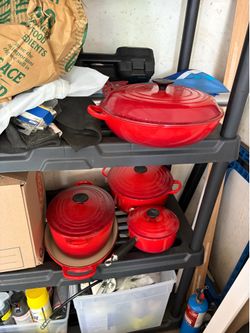 Le Creuset