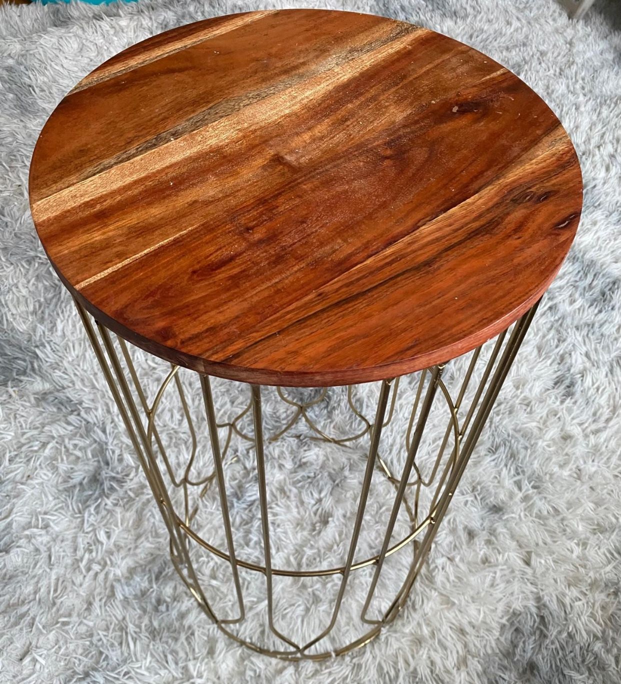 Stool