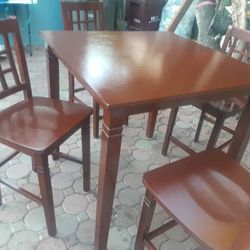 Dinning Table Set 