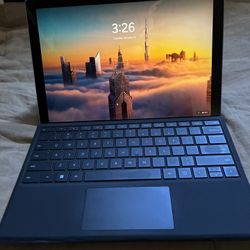 2021 Microsoft Surface Pro 7 + Plus