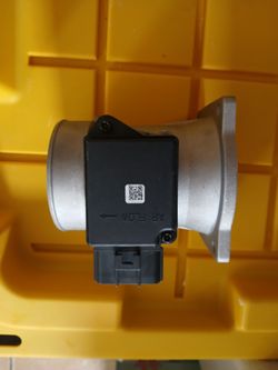 New Mass air flow sensor