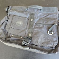 D-Task Courier / Messenger Bag