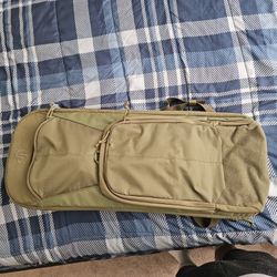 Gun And Riffle Bag
