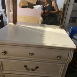 small Vanity 