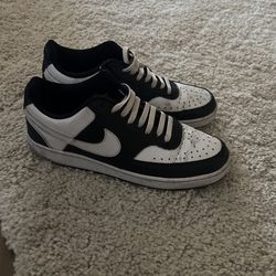 Nike Court Vision