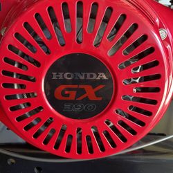 Compressor Gasoline