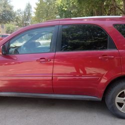 2006 Chevrolet Equinox LT