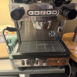La Cimbali M21 Commercial Espresso Machine