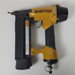 Bostitch 18ga Nail Gun 