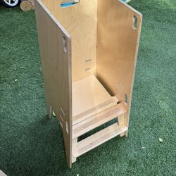 Sprout Toddler Tower