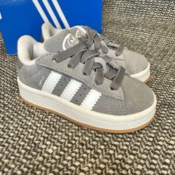 Adidas Campus Shoes