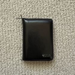 Tumi Wallet