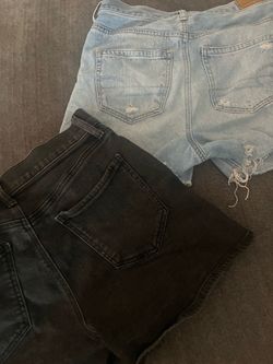 Shorts!