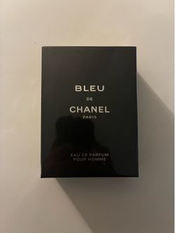 Bleu de Chanel