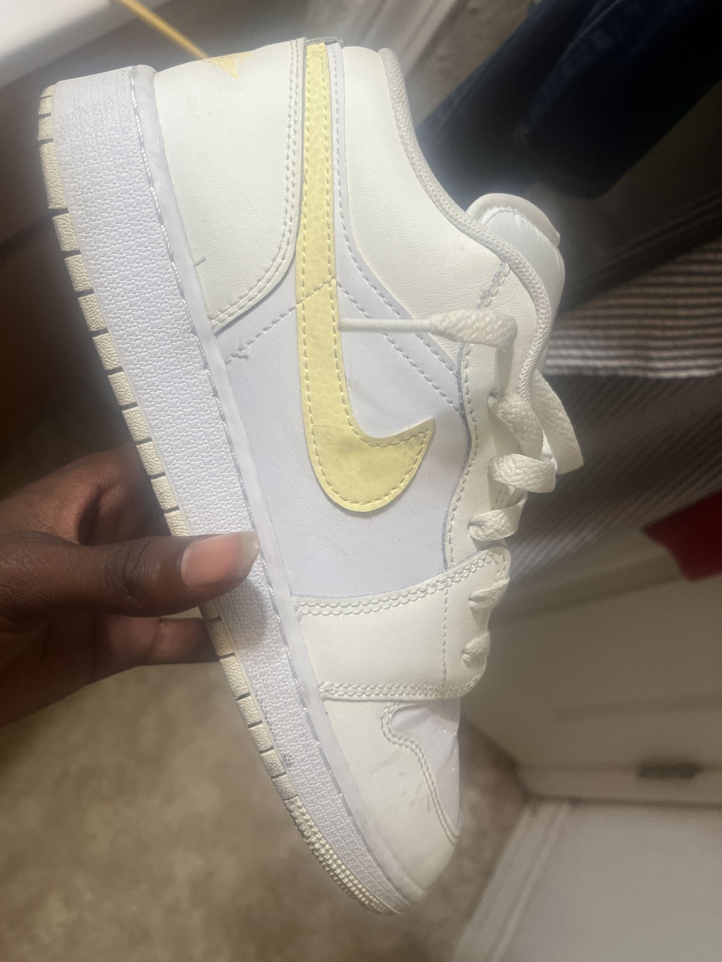 Jordan Low