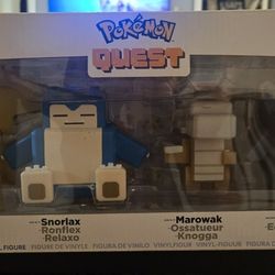 Pokemon Quest Set